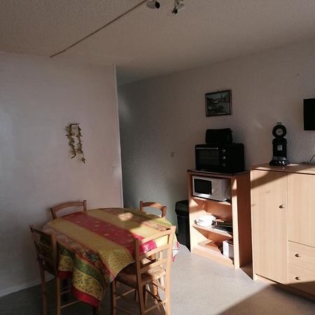 Residence Moudang 2 Pied De Piste أراغنويت الغرفة الصورة
