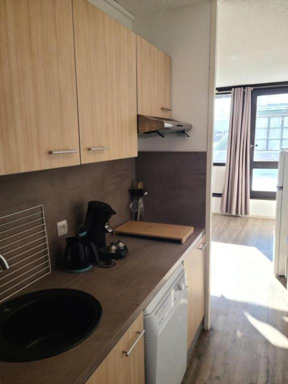 Residence Moudang 2 Pied De Piste أراغنويت المظهر الخارجي الصورة
