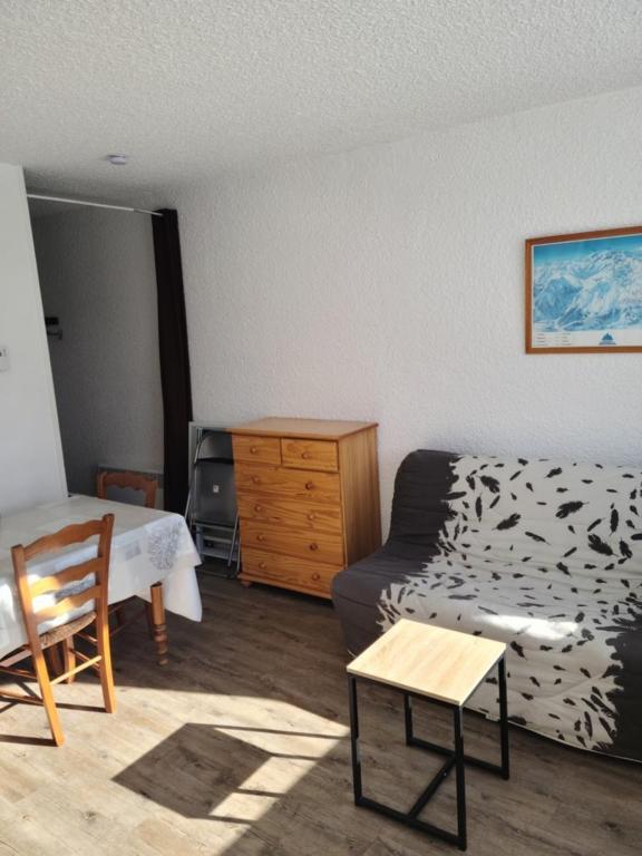 Residence Moudang 2 Pied De Piste أراغنويت المظهر الخارجي الصورة