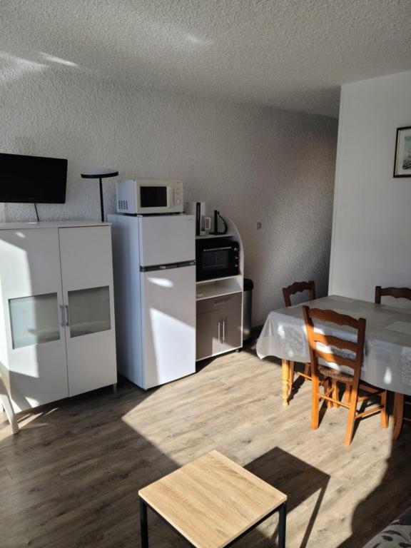 Residence Moudang 2 Pied De Piste أراغنويت المظهر الخارجي الصورة