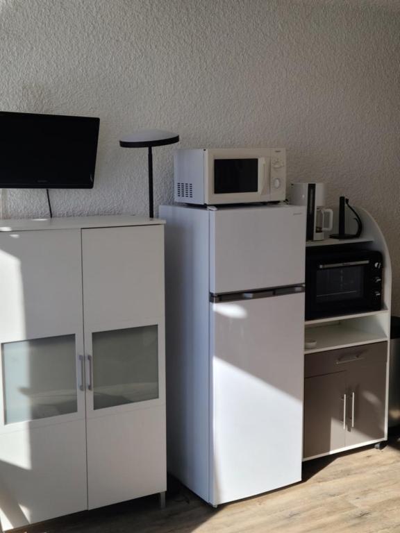 Residence Moudang 2 Pied De Piste أراغنويت المظهر الخارجي الصورة