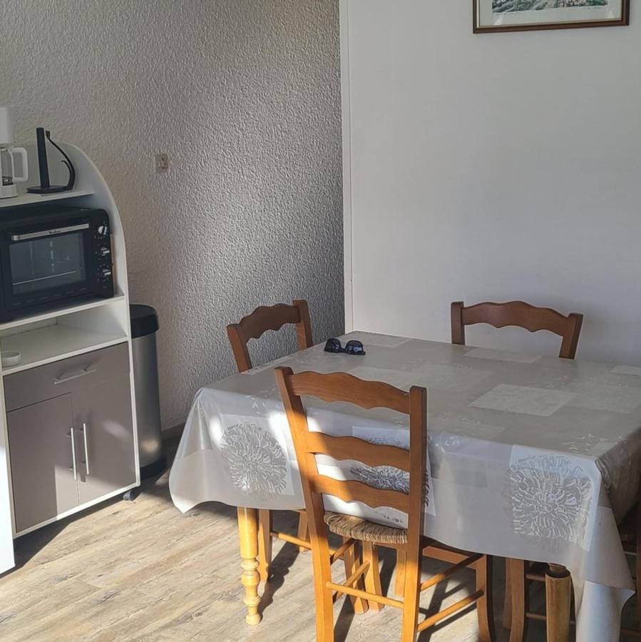 Residence Moudang 2 Pied De Piste أراغنويت المظهر الخارجي الصورة