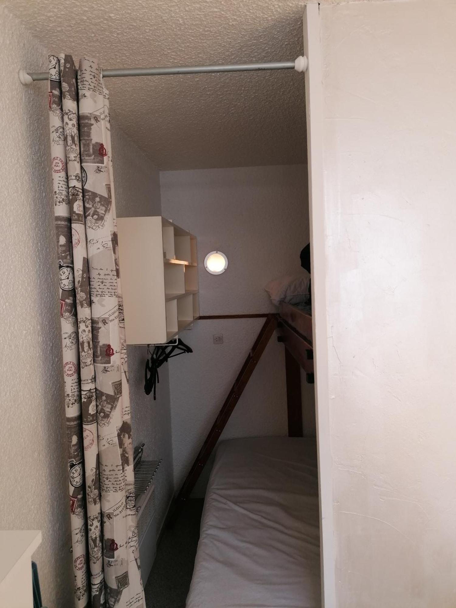 Residence Moudang 2 Pied De Piste أراغنويت الغرفة الصورة