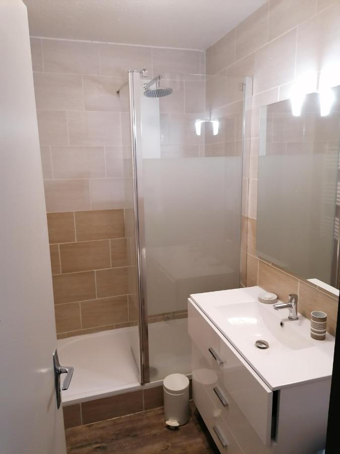 Residence Moudang 2 Pied De Piste أراغنويت المظهر الخارجي الصورة